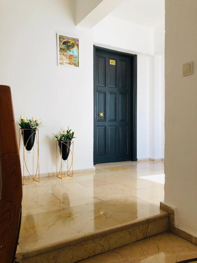 Kilavuz Otel Bodrum Exteriör bild