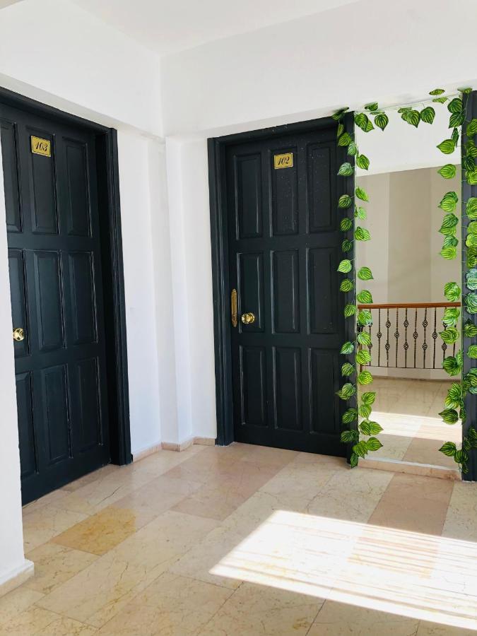 Kilavuz Otel Bodrum Exteriör bild