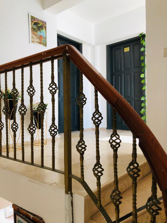 Kilavuz Otel Bodrum Exteriör bild