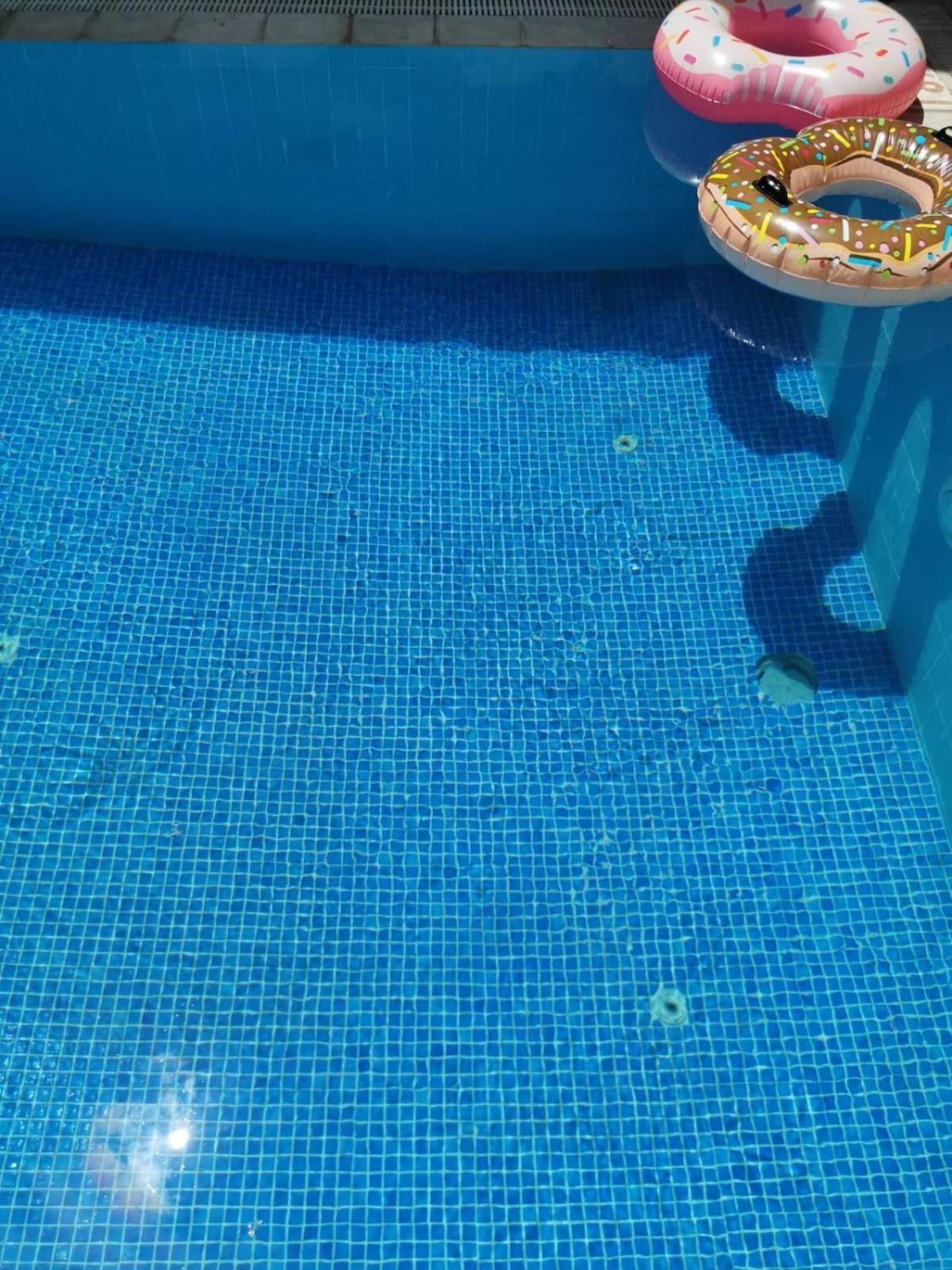 Kilavuz Otel Bodrum Exteriör bild