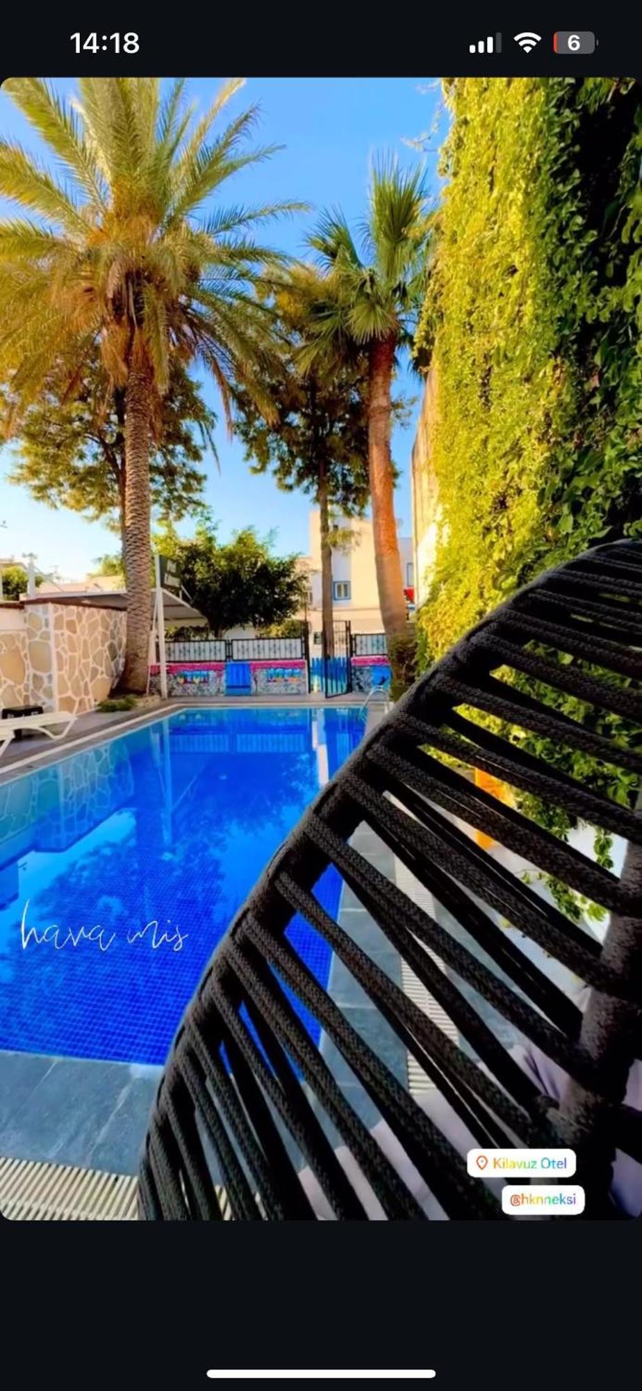 Kilavuz Otel Bodrum Exteriör bild