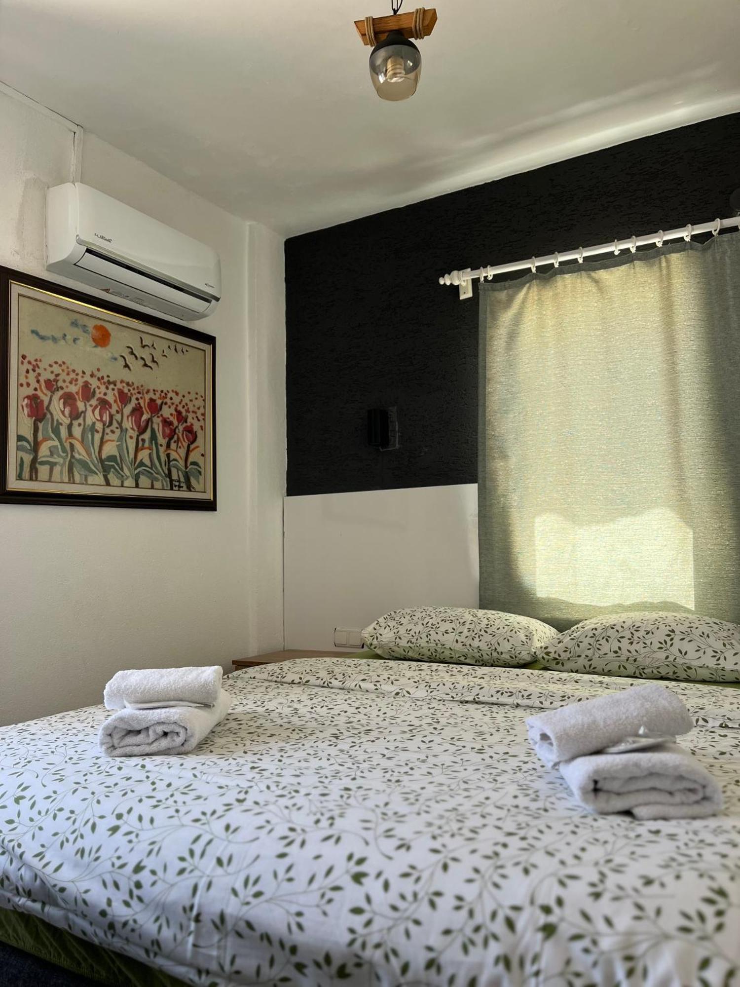 Kilavuz Otel Bodrum Exteriör bild