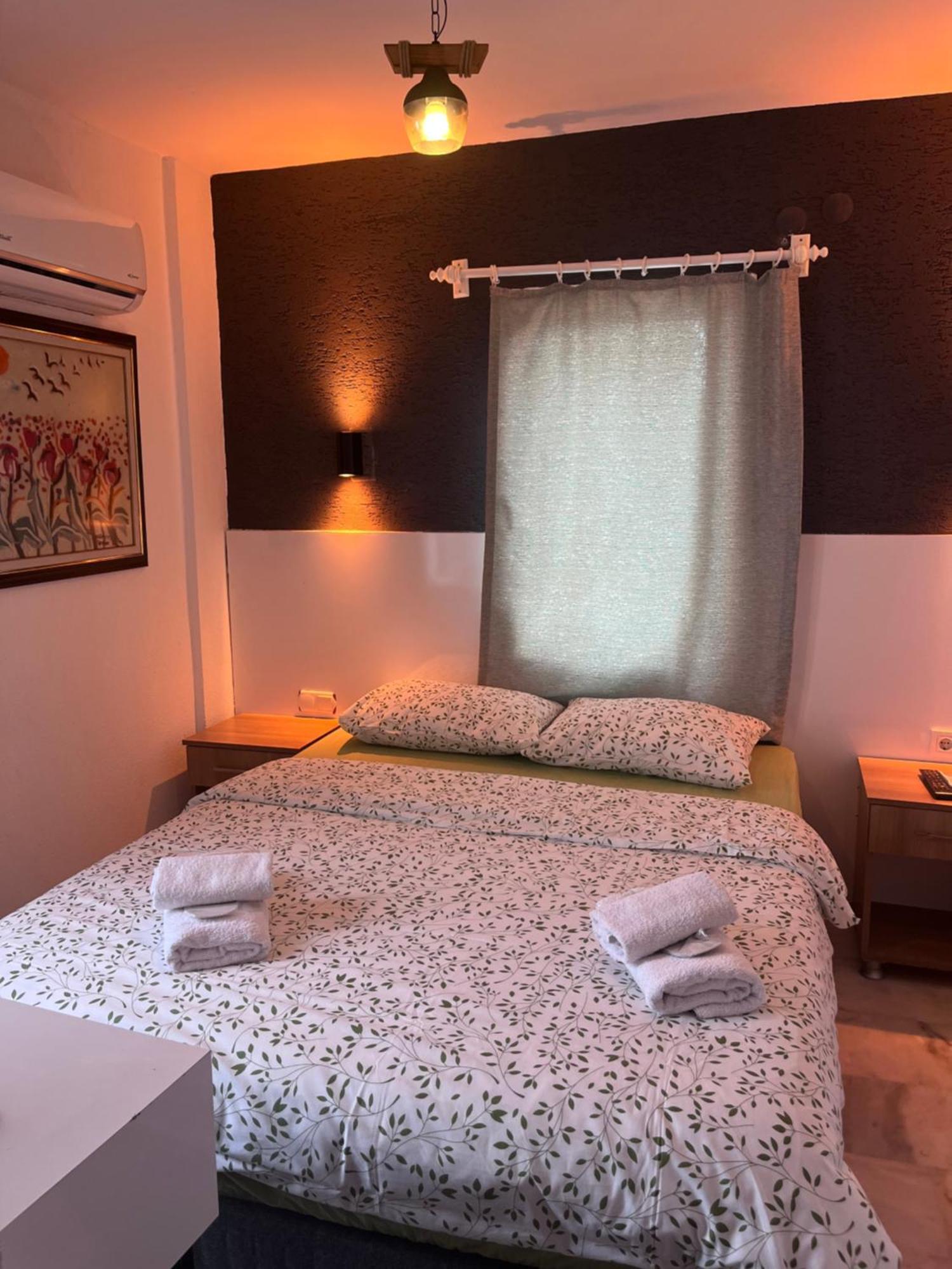 Kilavuz Otel Bodrum Exteriör bild